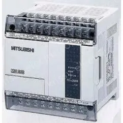 FX1N PLC Base Unit