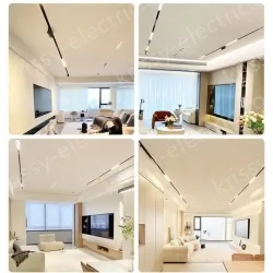 Aristocratic X30-20 seriesMagnetic floodlights 36W