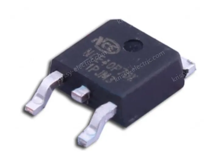 NCE2007N