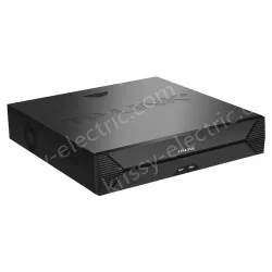 H.265 Network DVR (96 channels /8 bits)