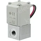 SMC High vacuum valves XSA3-43P-5DL2