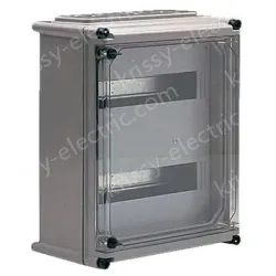 APO - General Purpose Enclosures