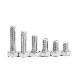 US hexagon socket head cap 1/2-13*3/4