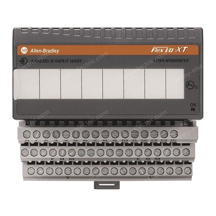 1794 Flex I/O Module