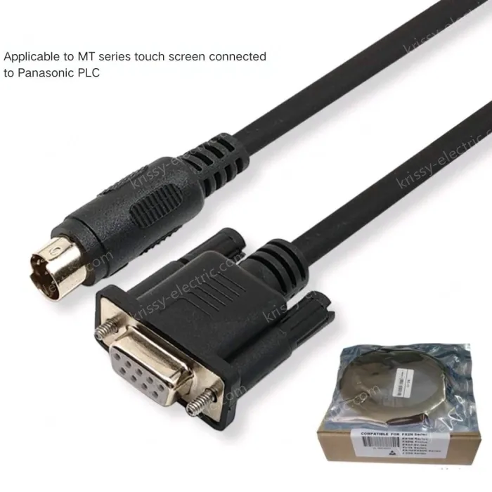 5M MT-FP Anti-static Bag + Outer Packing Box