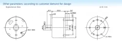 Carbon-brush motors