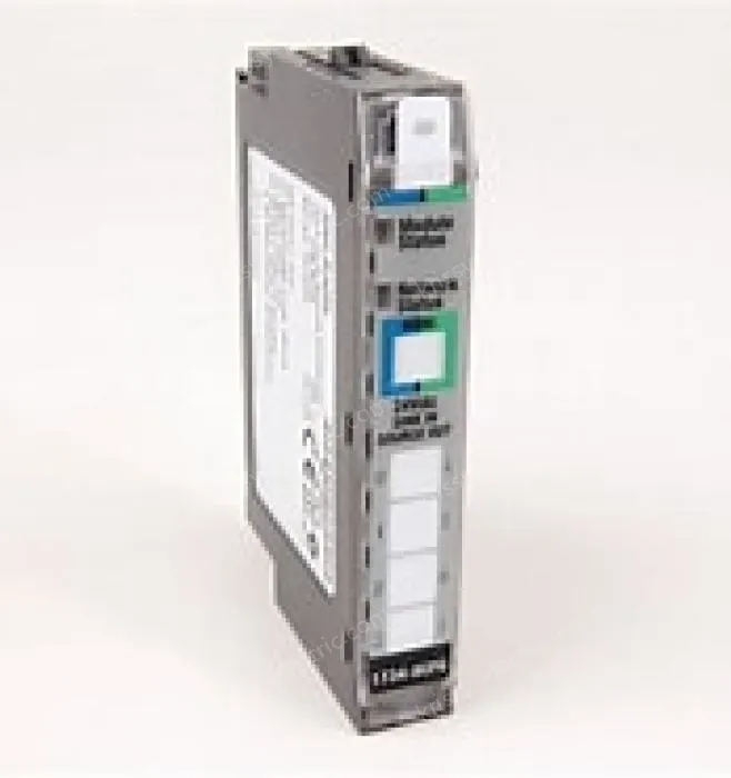 I/O Module