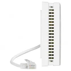 AX3000 dual-band Gigabit Wi-Fi 6 wireless panel router