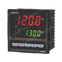 Autonics Temperature controller KPN5500-000