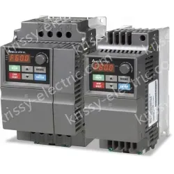 VFD-C2000+
