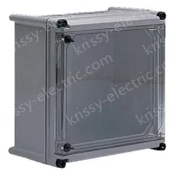 APO - General Purpose Enclosures