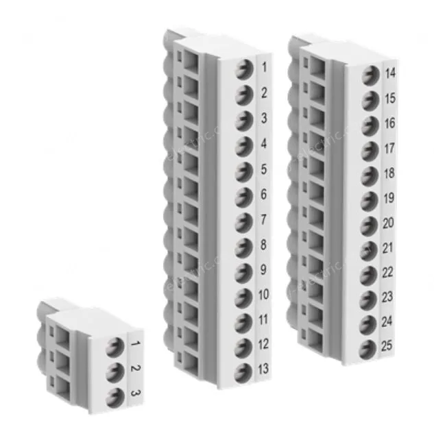 TA5212-TSCL Distributed Automation I/Os