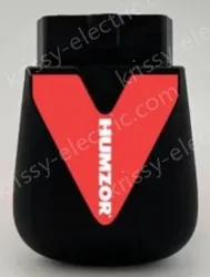 NexzLINK 400 Mobile Full System Diagnostic Tool