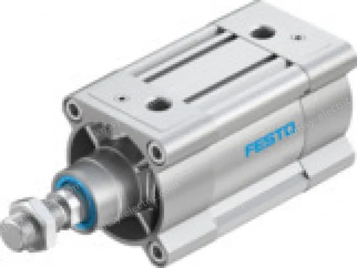 Festo Profile cylinder and tie rod cylinder DSBC-80-40-PPVA-N3