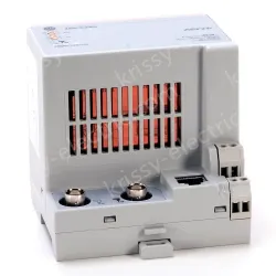 I/O Module