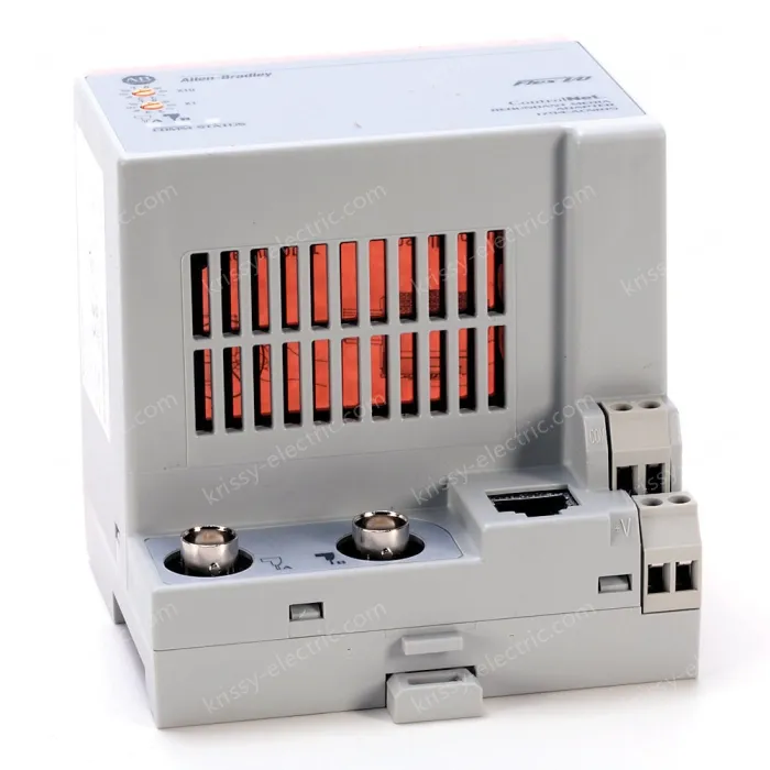 I/O Module