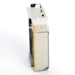 Compact I/O module