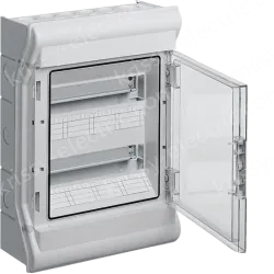 IP55 Enclosures