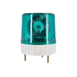 Small warning lightsLTD-1181J AC36V Green