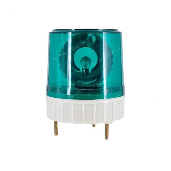Small warning lightsLTD-1181J AC36V Green