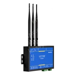 Industrial-Grade 4G wireless router