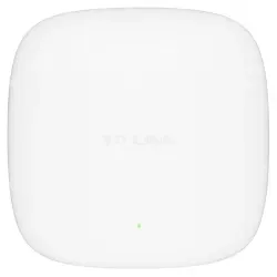 AC1200 dual-band Gigabit wireless in-ceiling AP