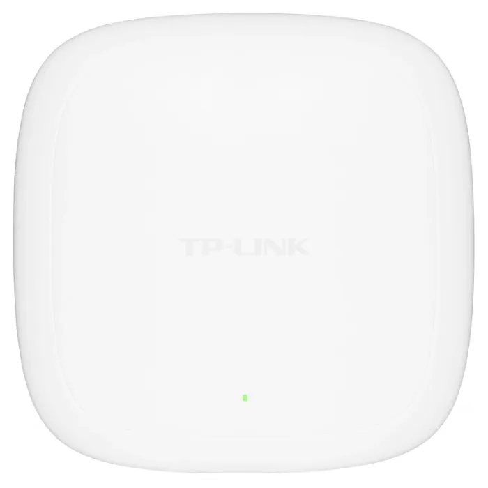 AC1200 dual-band Gigabit wireless in-ceiling AP
