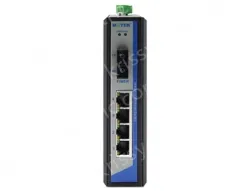 UOTEK Gigabit Network Fiber Optic Transceiver