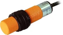 DSW18F08N/AD3Y2 NPN N.O. DC12-24V PBT shell