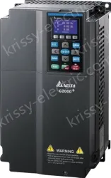 VFD-C2000+