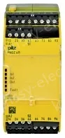 PNOZ s11 24VDC 8 n/o 1 n/c