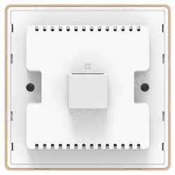 300M Wireless Panel AP Champagne Gold