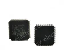STM32F107VCT6
