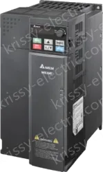 Delta Frequency converters VFD13AMS43ANSAA