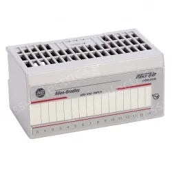 I/O Module