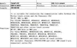 5M MT-FP Anti-static Bag Packing + Anti-Interference Magnetic Ring