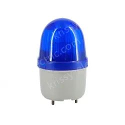 Small warning lightsLTD-2071 DC24V blue