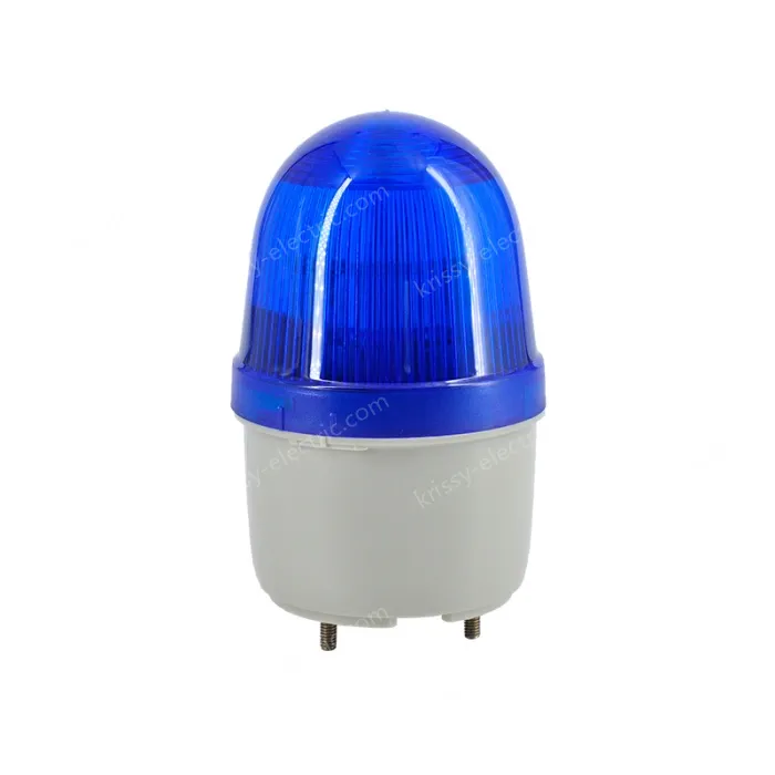 Small warning lightsLTD-2071 DC24V blue