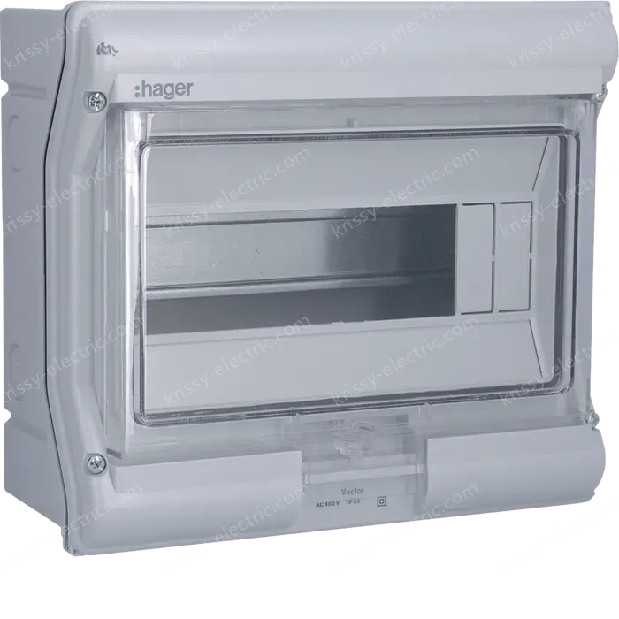 IP55 Enclosures