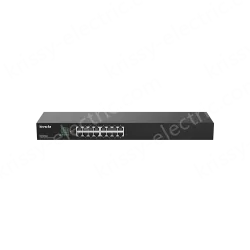 16-Port Gigabit Ethernet Switch