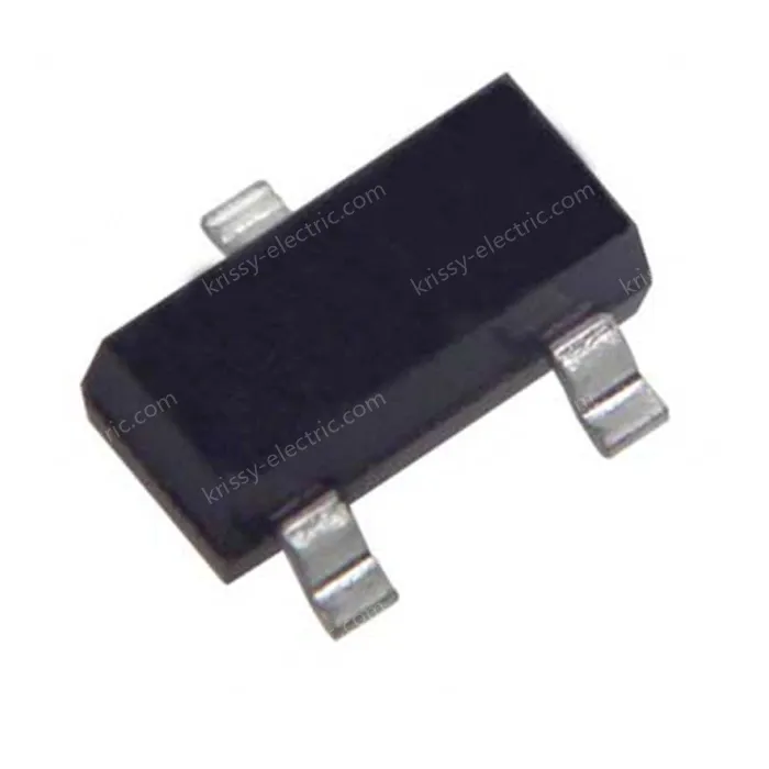 2SC3837KT146N Transistors (BJT) - Single