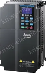 Delta Frequency converters VFD150C43A-21