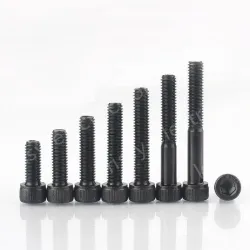 M4 40 Blackened 12.9 Level 0.7 H3.0