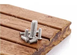 Welding nails M3*6
