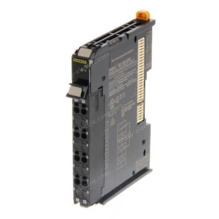 NX I/O Series