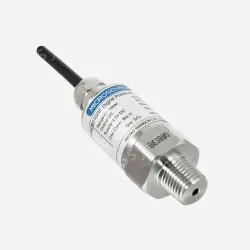 Digital IIC Pressure Transmitter for Volume Corrector