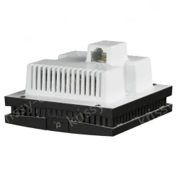 AX3000 dual-band Gigabit Wi-Fi 6 wireless panel AP Black
