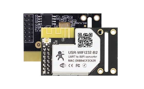 Industrial-grade WIFI module (external)
