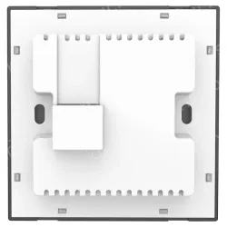 AC1200 Dual-Band Wireless Panel AP Space Silver