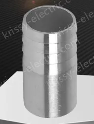 304 material 4 points 1/2 Single-head cone welded skin joints